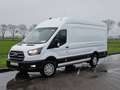 Ford E-Transit L4H3 89 kWh Navi Wit - thumbnail 2