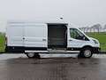 Ford E-Transit L4H3 89 kWh Navi Wit - thumbnail 12
