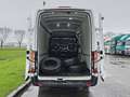 Ford E-Transit L4H3 89 kWh Navi Wit - thumbnail 11