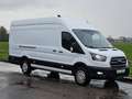 Ford E-Transit L4H3 89 kWh Navi Wit - thumbnail 5
