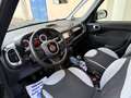 Fiat 500L 1.4 Urban 95cv Gris - thumbnail 10