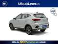 MG ZS 1.5 Luxury Gris - thumbnail 4