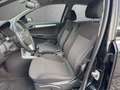 Opel Astra H 1.6 Lim. Edition aus 1.Hand Garagenwagen Negro - thumbnail 9