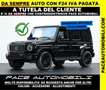 Mercedes-Benz G 450 D AMG PREMIUM LED MBUX NAVI PDC TETTO KAMERA ACC Nero - thumbnail 1