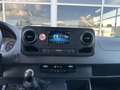 Mercedes-Benz Sprinter 315 CDI KA/MAXI/L3H2/4325/MBUX/KLIMA/NAVI/360°/KAM Blanc - thumbnail 11
