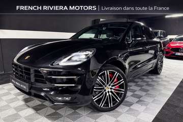 III (2) TURBO - 440 CH - PACK PERFORMANCE - Toit ouvrant - PSE