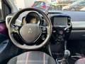 Peugeot 108 Allure*1-HAND*4-TÜRIG*BILDSCHIRM*KLIMA*SHZ* Paars - thumbnail 9