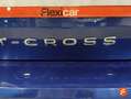 Volkswagen T-Cross 1.0 TSI Advance 81kW Bleu - thumbnail 10