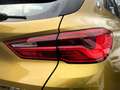 BMW X2 xDrive20dA M Sport X Navi HuD LED ACC CarPlay Oro - thumbnail 8