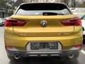 BMW X2 xDrive20dA M Sport X Navi HuD LED ACC CarPlay Zlatá - thumbnail 7