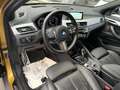 BMW X2 xDrive20dA M Sport X Navi HuD LED ACC CarPlay Gold - thumbnail 10