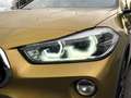 BMW X2 xDrive20dA M Sport X Navi HuD LED ACC CarPlay Золотий - thumbnail 6