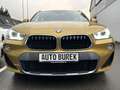 BMW X2 xDrive20dA M Sport X Navi HuD LED ACC CarPlay Gold - thumbnail 5