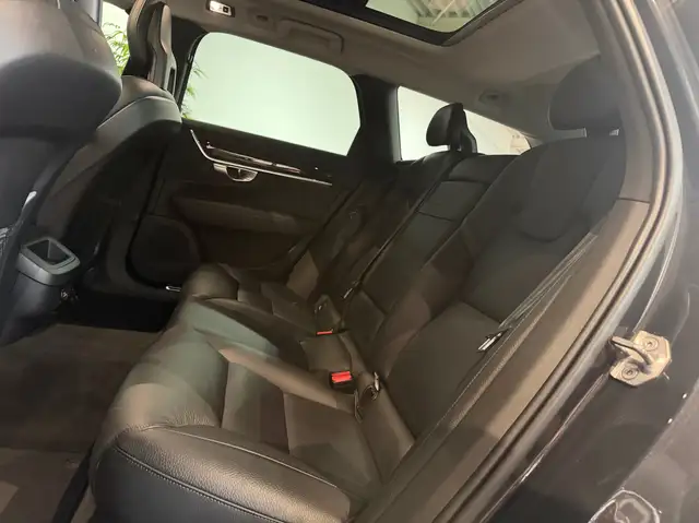 Volvo V90 view 16