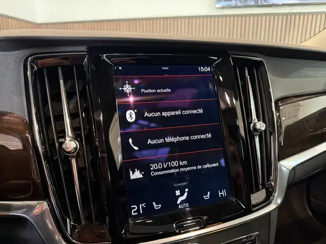 Volvo V90 view 13