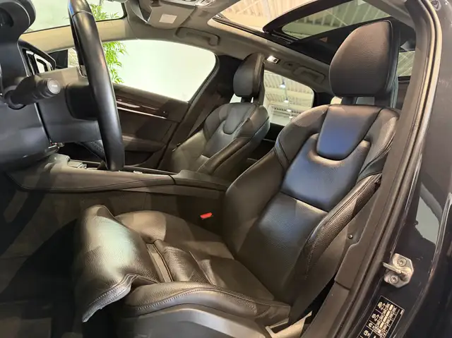 Volvo V90 view 8