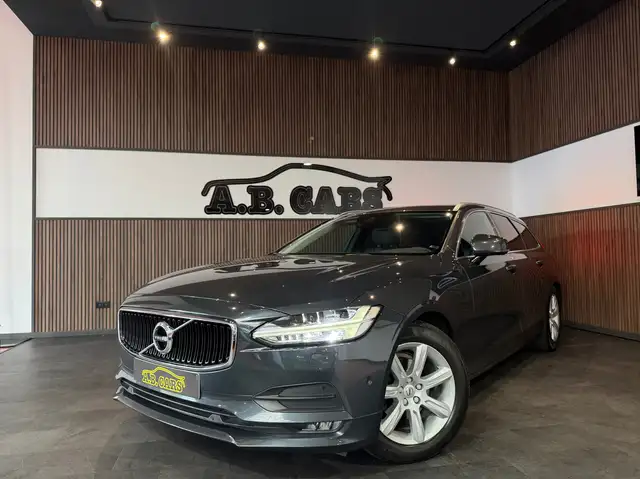 2017 Volvo V90 in Grey for sale