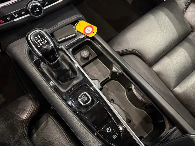 Volvo V90 view 15