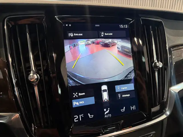 Volvo V90 view 14