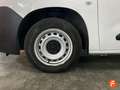 Peugeot Partner PRO STANDAR Blanco - thumbnail 25