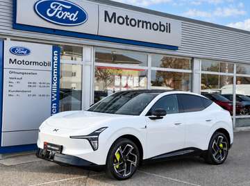 Performance Ultra 70,4kWh AWD