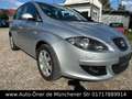 SEAT Altea Stylance / Style AUTOMATIKGET SPORTLEDERSI Silber - thumbnail 9