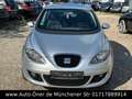 SEAT Altea Stylance / Style AUTOMATIKGET SPORTLEDERSI Silber - thumbnail 2