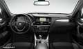 BMW X3 xDrive20d Head-Up HiFi Xenon Navi Bus. AHK Blanc - thumbnail 3