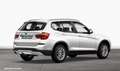 BMW X3 xDrive20d Head-Up HiFi Xenon Navi Bus. AHK Blanc - thumbnail 2
