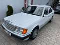 Mercedes-Benz 250 D Autom.Klima Standh.AHK 1-Hand H-Kennz. Weiß - thumbnail 1