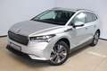 Skoda Enyaq 60 Loft SHZ|ACC|APP|NAV|MATRIX|RCam|WPumpe Silber - thumbnail 4