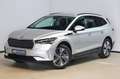 Skoda Enyaq 60 Loft SHZ|ACC|APP|NAV|MATRIX|RCam|WPumpe Silber - thumbnail 16