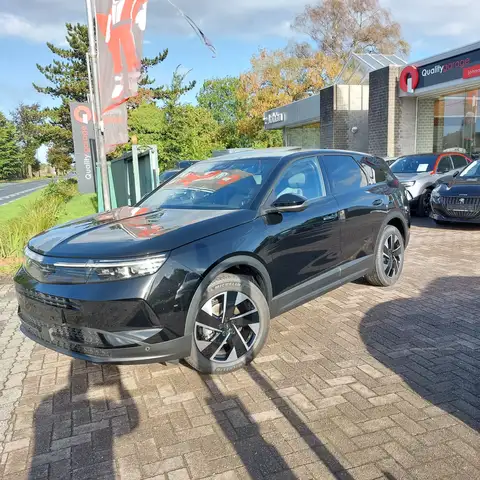 Opel Grandland 1.2 DI Automatik GS Pano dak