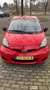 Toyota Aygo 1.0-12V Access Rood - thumbnail 3