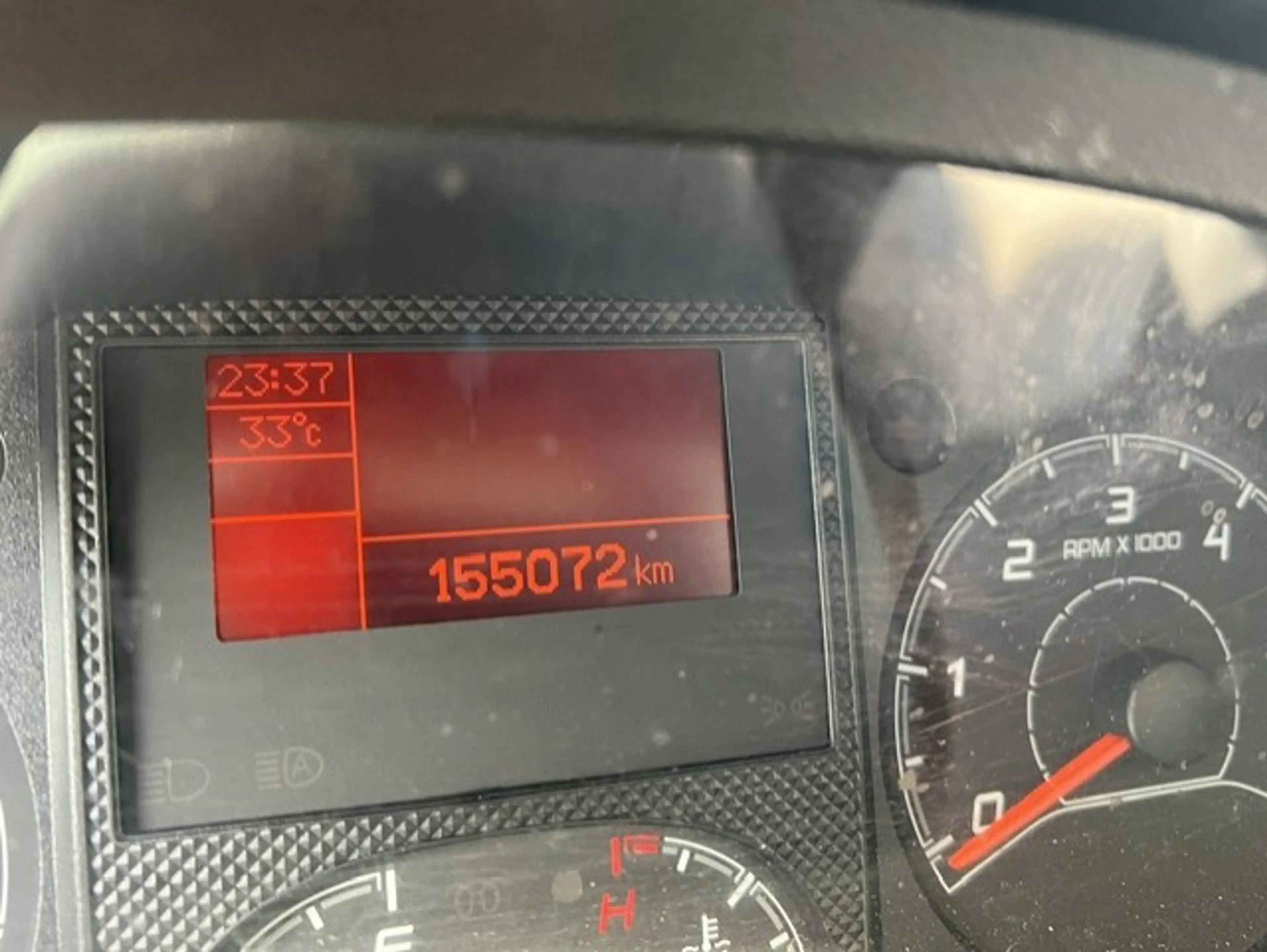 Fiat Ducato 35 2.3 MultiJet 130kw AUTOMAAT L2H2 AIRCO KLIMA EU — photo 6