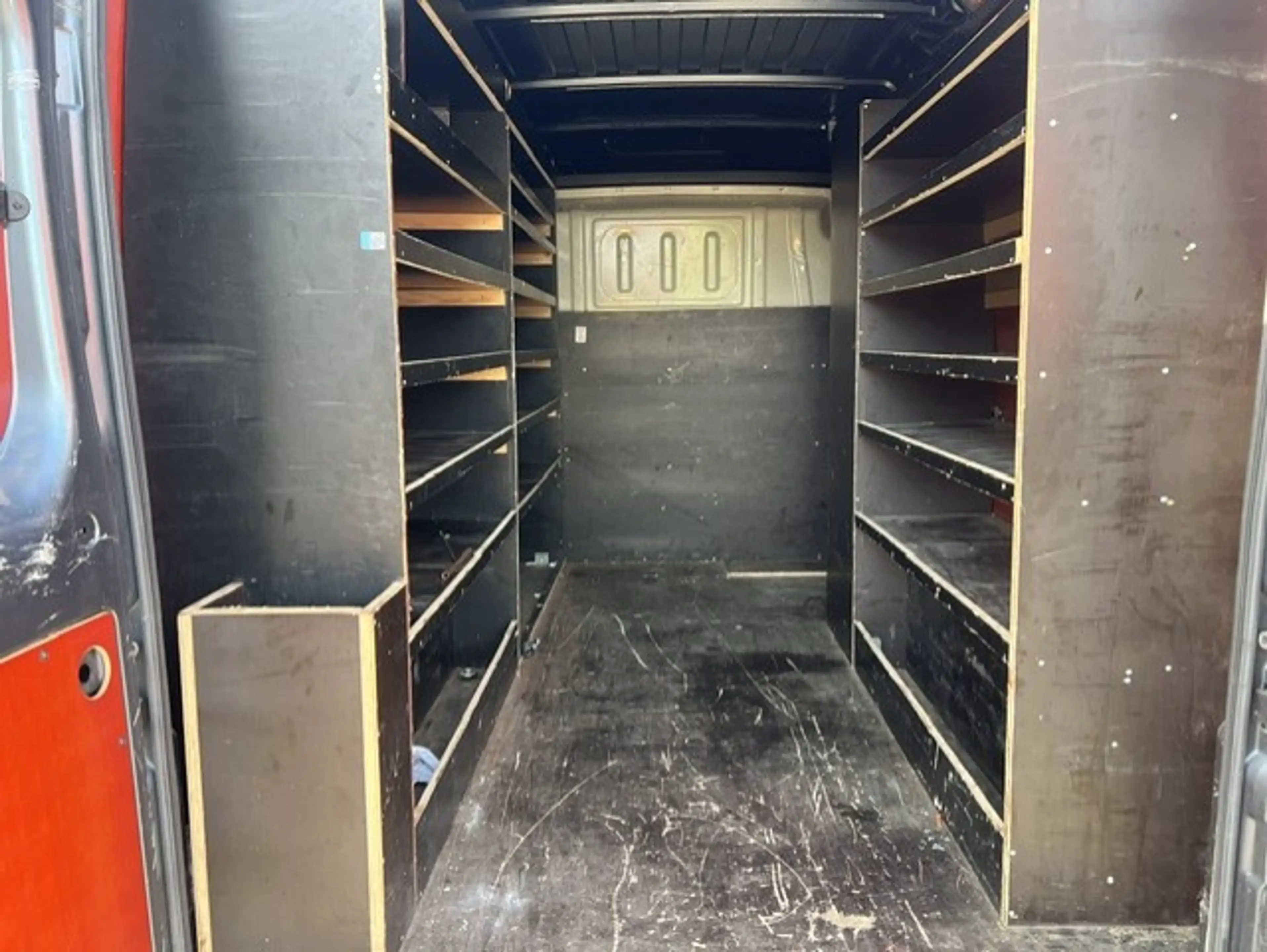 Fiat Ducato 35 2.3 MultiJet 130kw AUTOMAAT L2H2 AIRCO KLIMA EU — photo 11