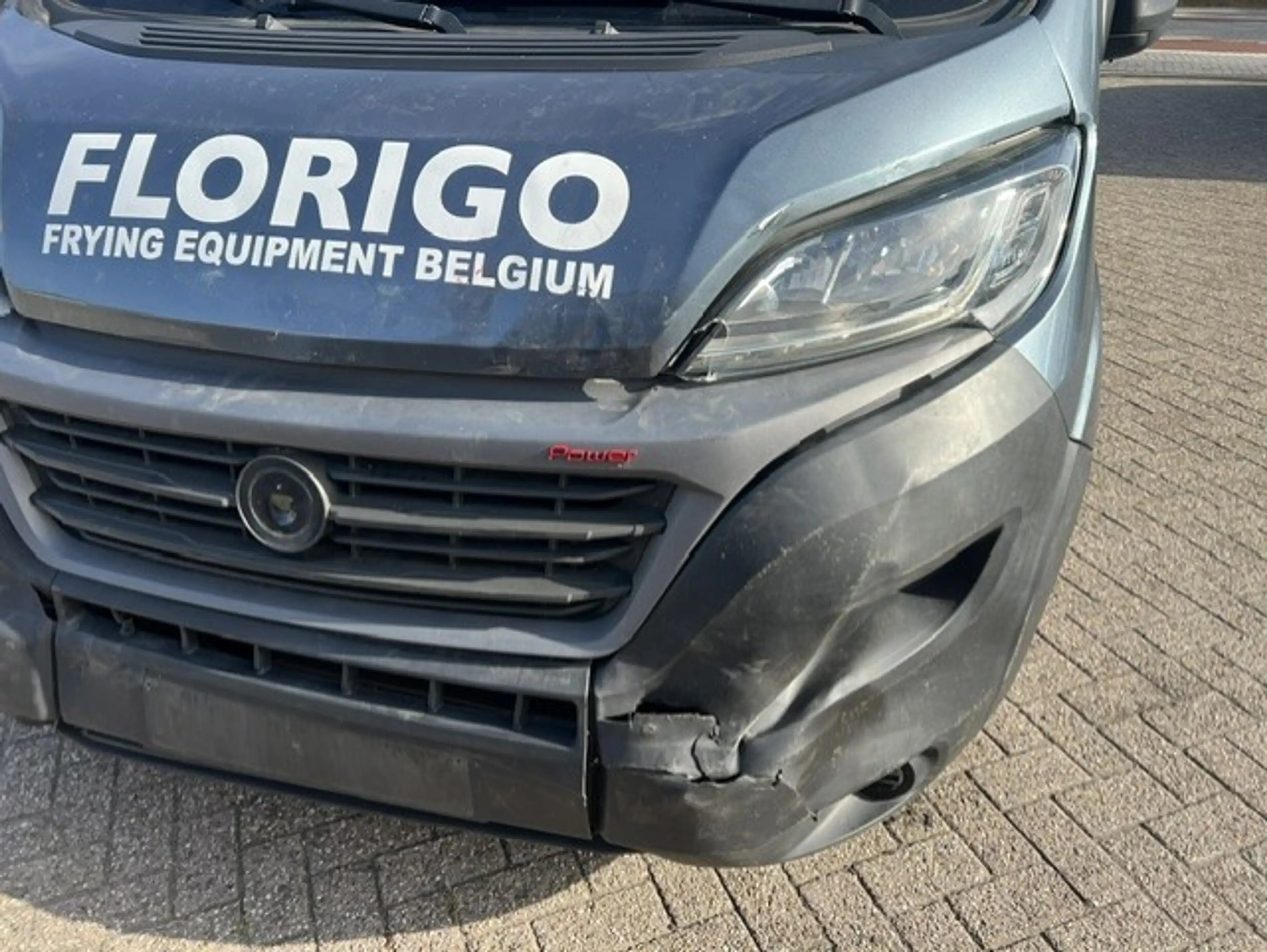 Fiat Ducato 35 2.3 MultiJet 130kw AUTOMAAT L2H2 AIRCO KLIMA EU — photo 9