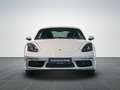 Porsche Cayman 718 / PDLS / Navi / Kamera / Tempostat White - thumbnail 4