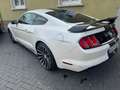 Ford Mustang Mustang Weiß - thumbnail 4