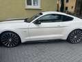 Ford Mustang Mustang Weiß - thumbnail 3