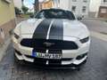 Ford Mustang Mustang Weiß - thumbnail 1