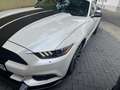 Ford Mustang Mustang Weiß - thumbnail 2