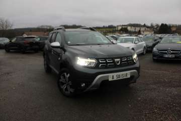 PRESTIGE LUXE 1L5 BLUEDCI 115 BOITE 6V RÉGULATEUR BLUETOOTH CAMÉRA GPS USB ABS