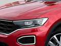 Volkswagen T-Roc Cabriolet 1.5TSI DSG Style ACC+NAVI+DIGI+PARKLN... Red - thumbnail 7
