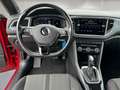 Volkswagen T-Roc Cabriolet 1.5TSI DSG Style ACC+NAVI+DIGI+PARKLN... Red - thumbnail 13