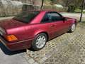 Mercedes-Benz SL 300 Mercedes, SL 300 24v 1.Hand/Leder/ Rostfrei/Tüv27 Roşu - thumbnail 7