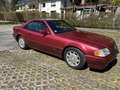 Mercedes-Benz SL 300 Mercedes, SL 300 24v 1.Hand/Leder/ Rostfrei/Tüv27 Roşu - thumbnail 9