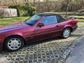 Mercedes-Benz SL 300 Mercedes, SL 300 24v 1.Hand/Leder/ Rostfrei/Tüv27 Roşu - thumbnail 4