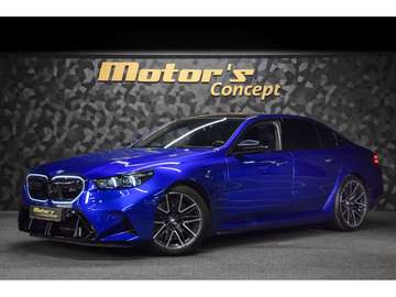 G90 Marina Bay Blue Metallic