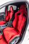 Honda Civic TYPE R 2.0 TURBO VTEC 329cv NUOVE DI FABBRICA Білий - thumbnail 7
